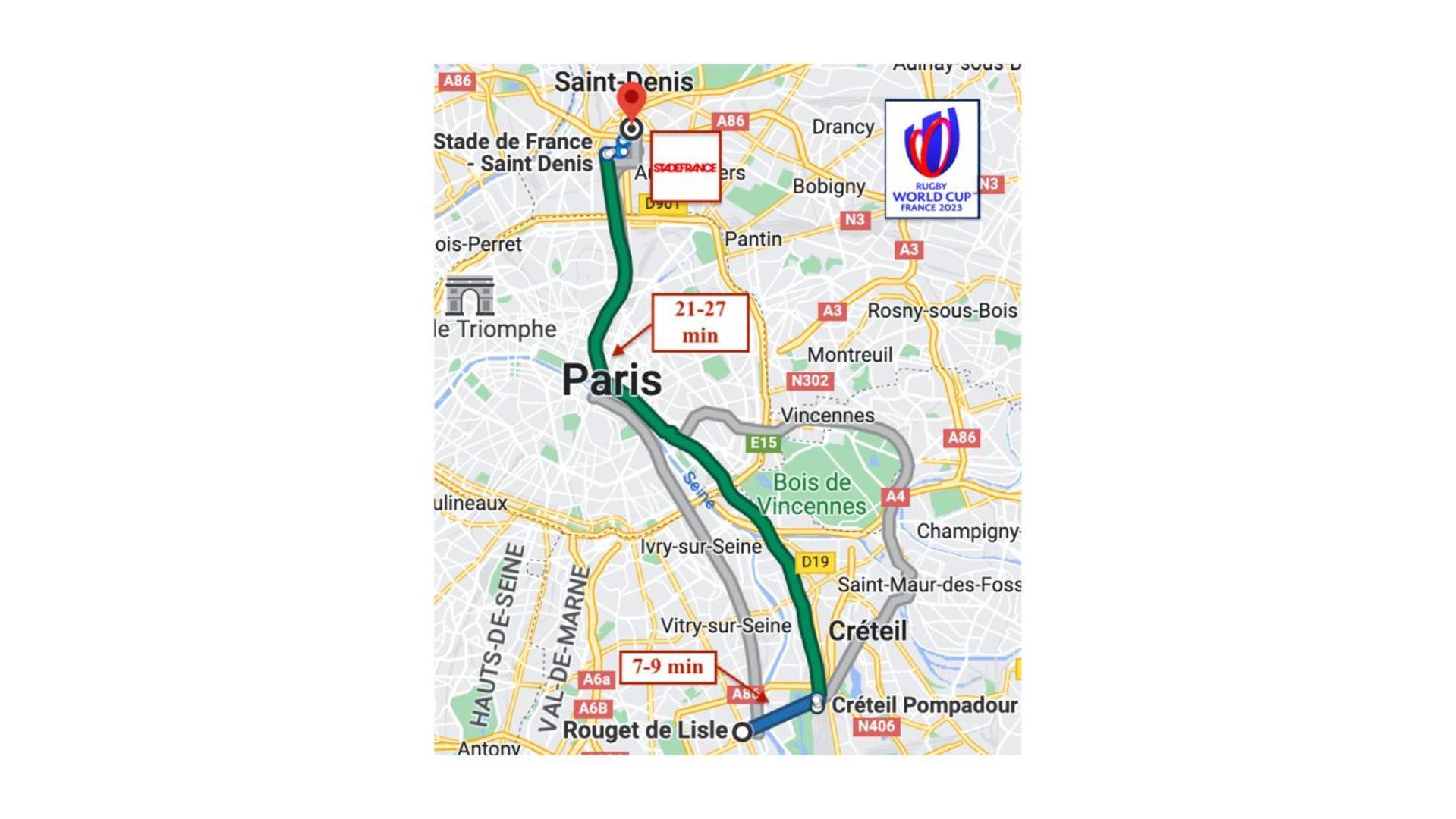 Detente Et Confort Proche Paris Et Orly شوازي-لو-روا المظهر الخارجي الصورة
